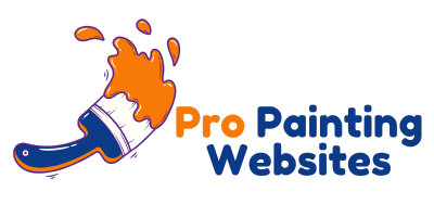 Pro Painting Websites Logo